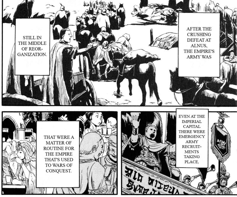Illustration for article titled AnimeGATE: Thus AniTAY Compared Them (Ep 11 vs. Ch 25-26)